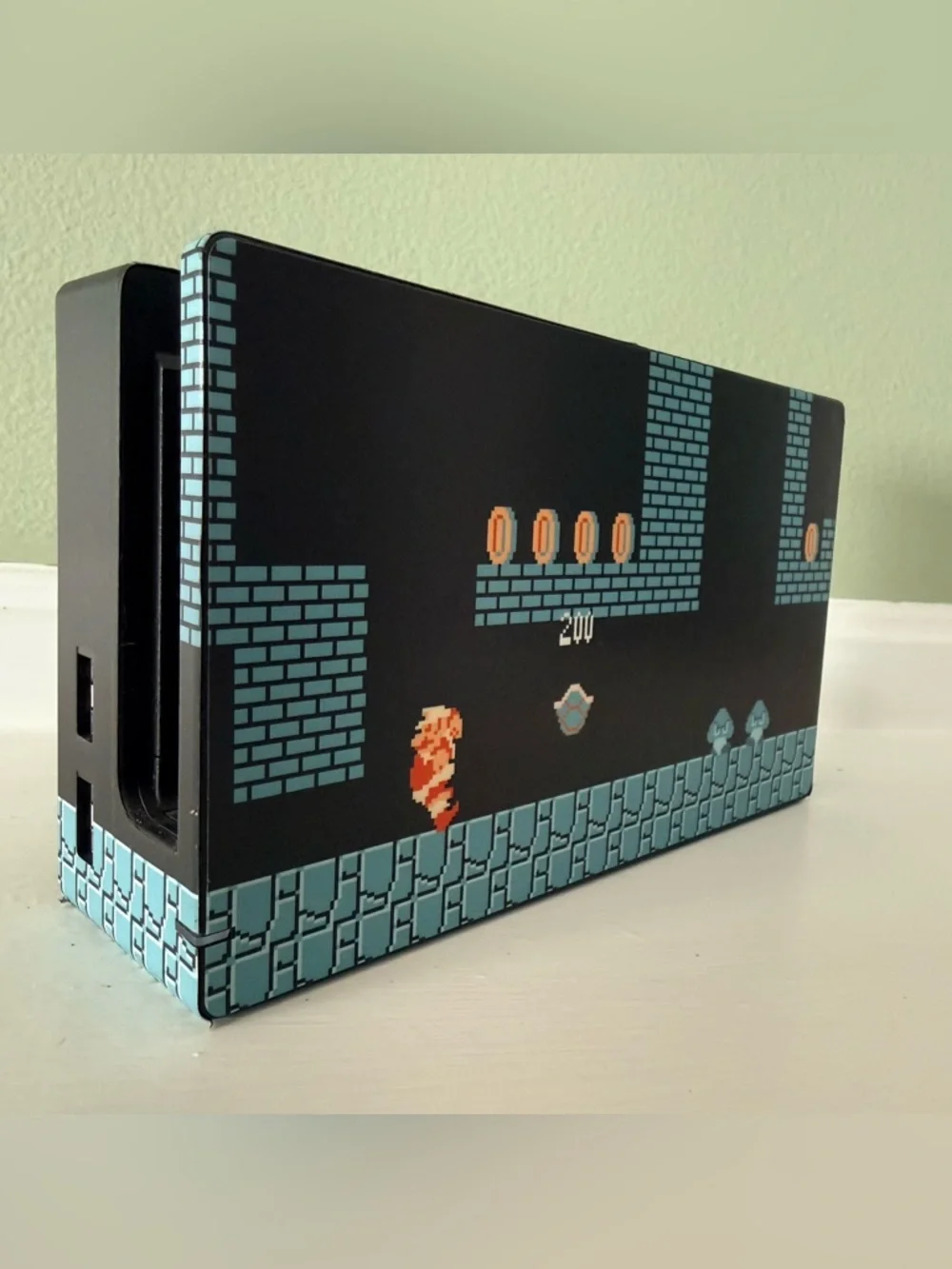 Nintendo Switch selling my